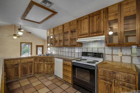 360 Kirk Lane Bulverde TX 78163