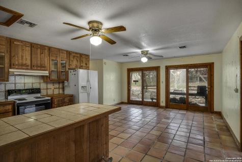 360 Kirk Lane Bulverde TX 78163