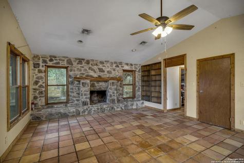 360 Kirk Lane Bulverde TX 78163