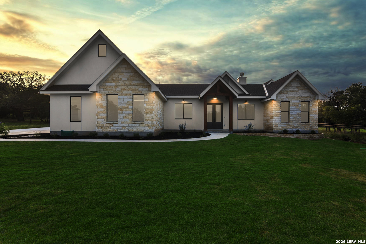 664 Annabelle Avenue Bulverde TX 78163