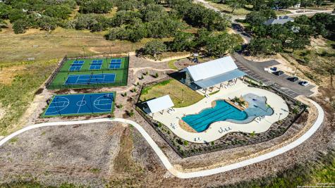 664 Annabelle Avenue Bulverde TX 78163