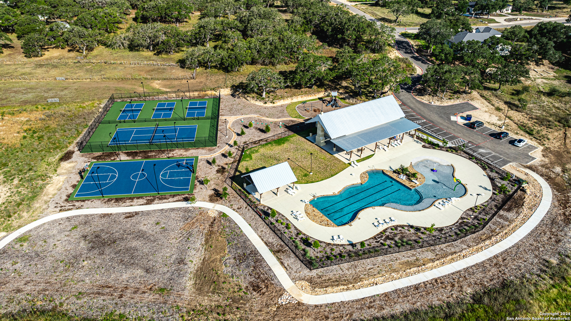 664 Annabelle Avenue Bulverde TX 78163