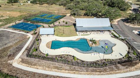 664 Annabelle Avenue Bulverde TX 78163