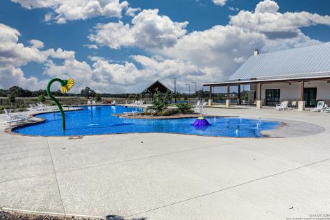 664 Annabelle Avenue Bulverde TX 78163