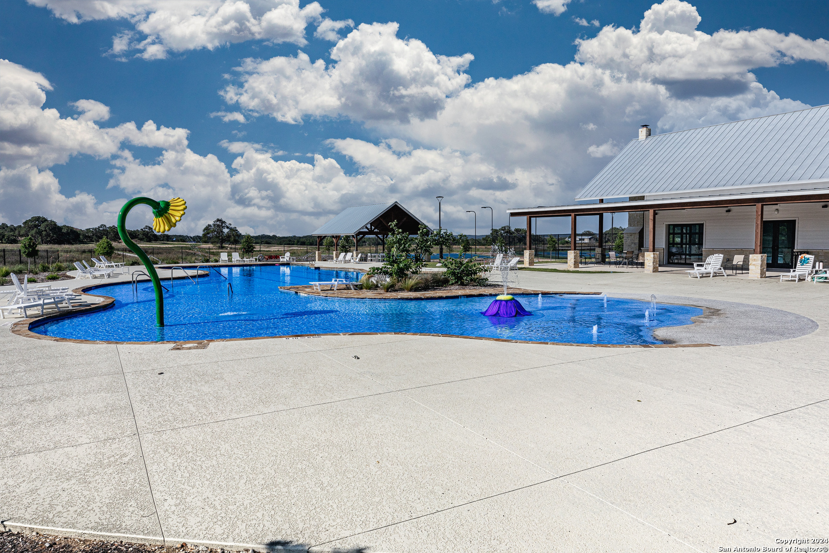 664 Annabelle Avenue Bulverde TX 78163