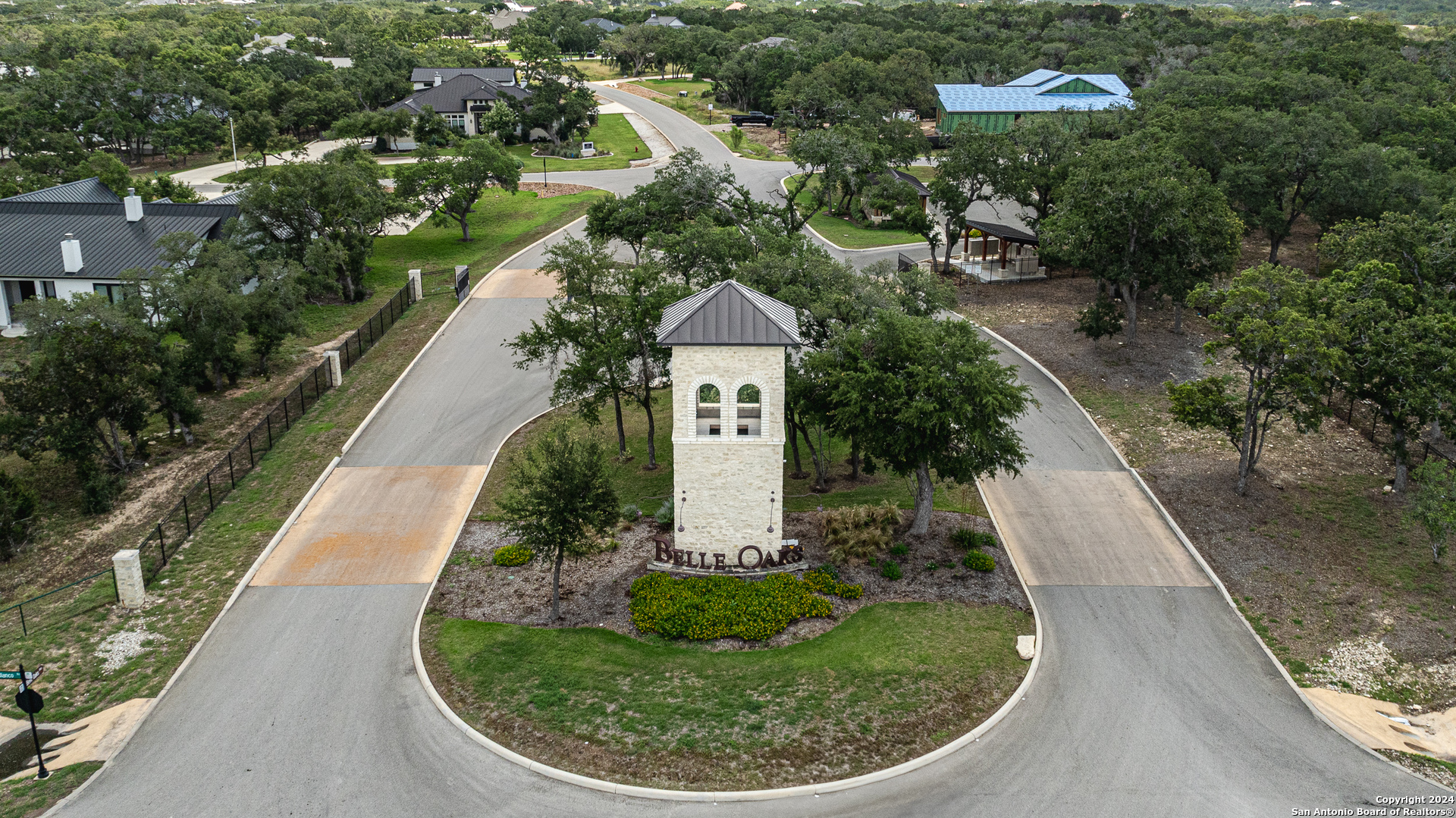 664 Annabelle Avenue Bulverde TX 78163