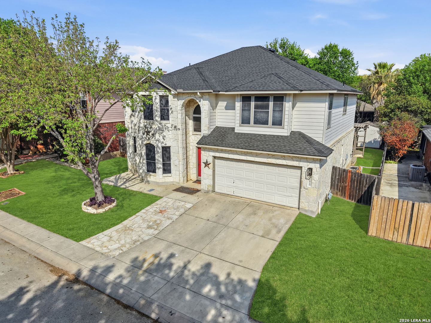 12910 Green Cedar Helotes TX 78023
