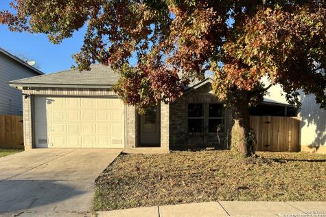 9843 Foxmoor Creek San Antonio TX 78245
