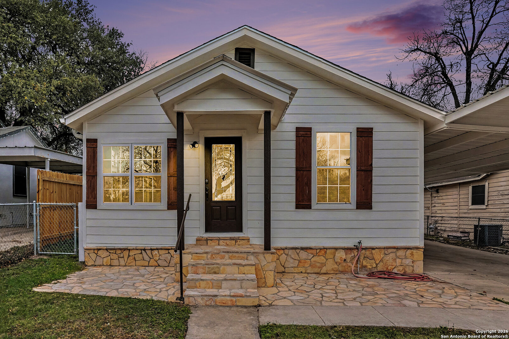 2039 Schley Avenue San Antonio TX 78210