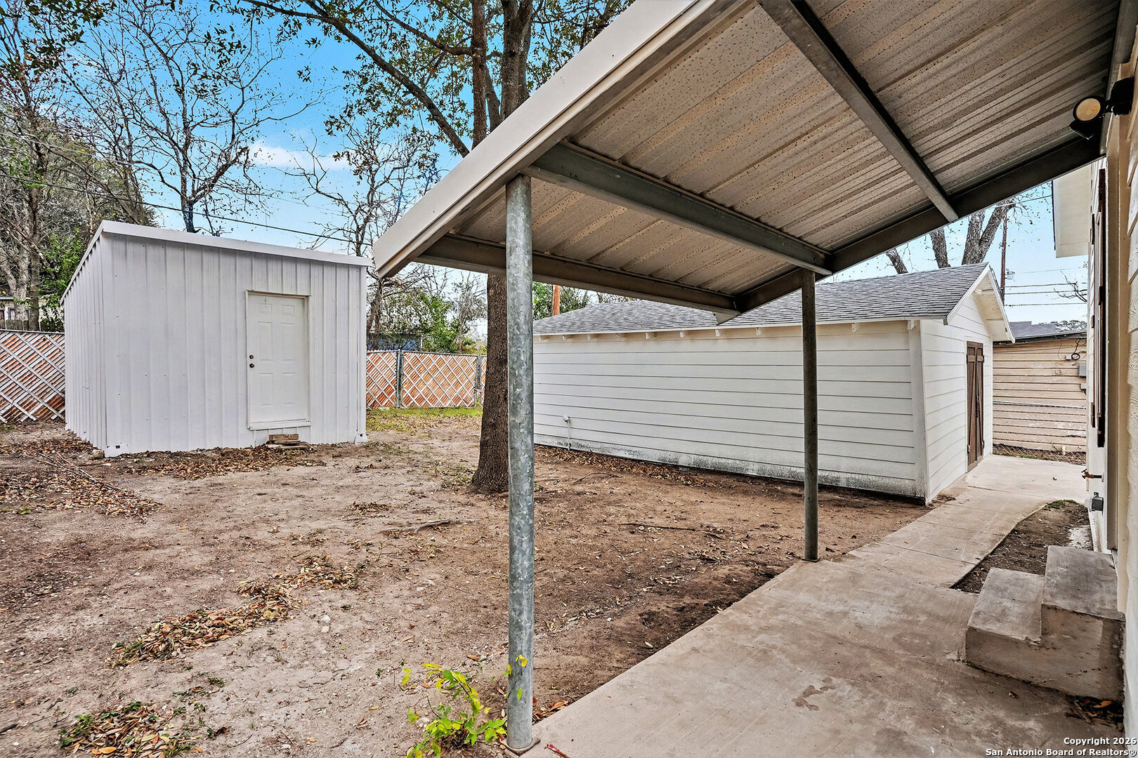 2039 Schley Avenue San Antonio TX 78210