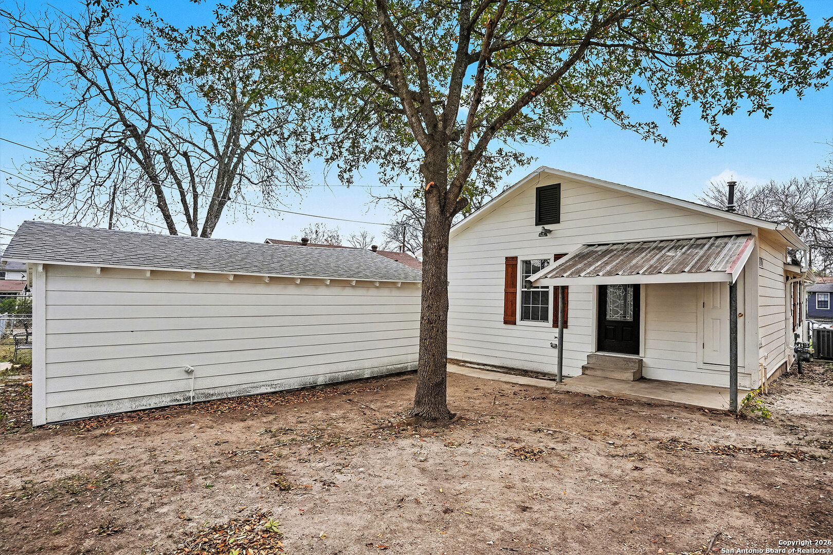 2039 Schley Avenue San Antonio TX 78210