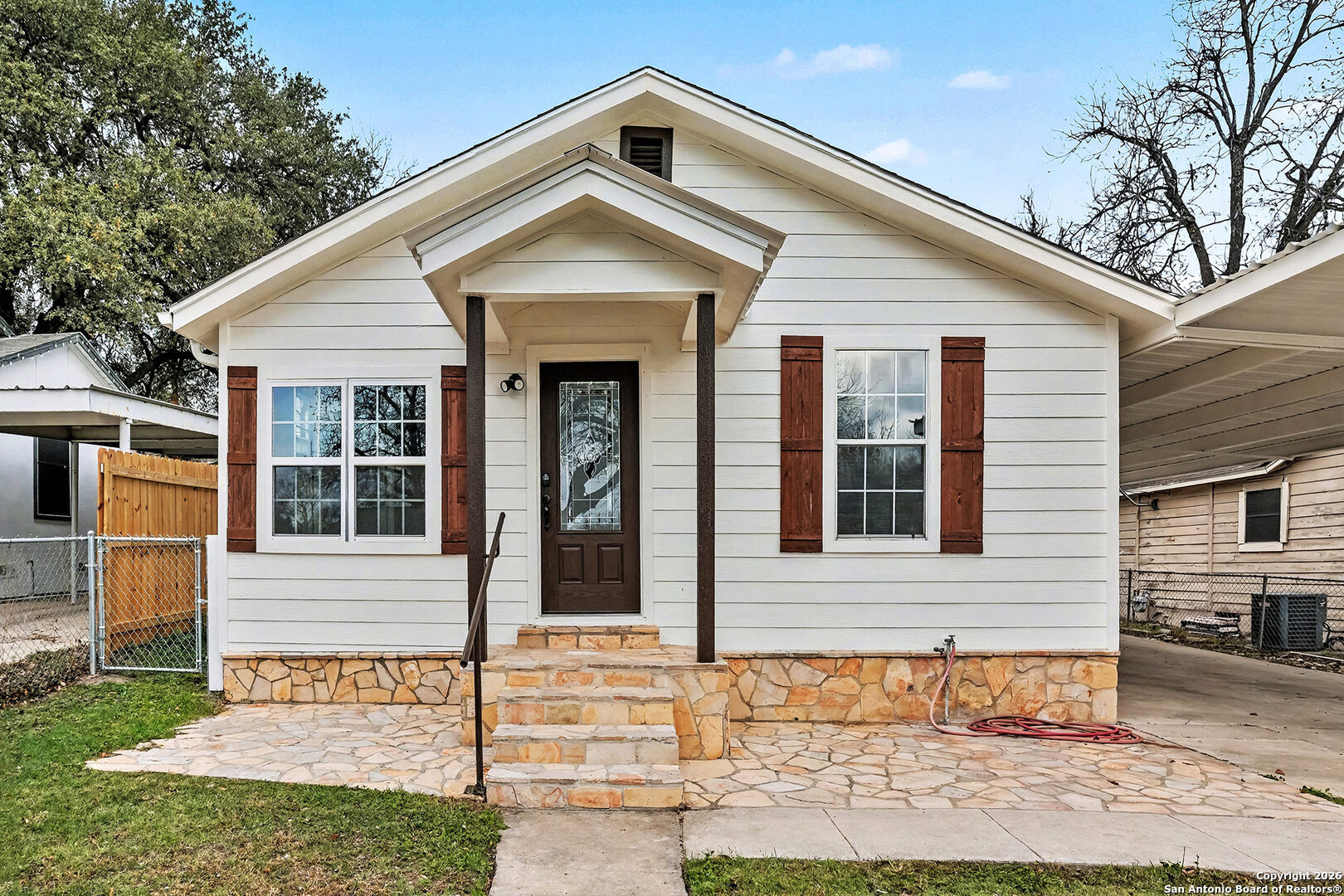 2039 Schley Avenue San Antonio TX 78210