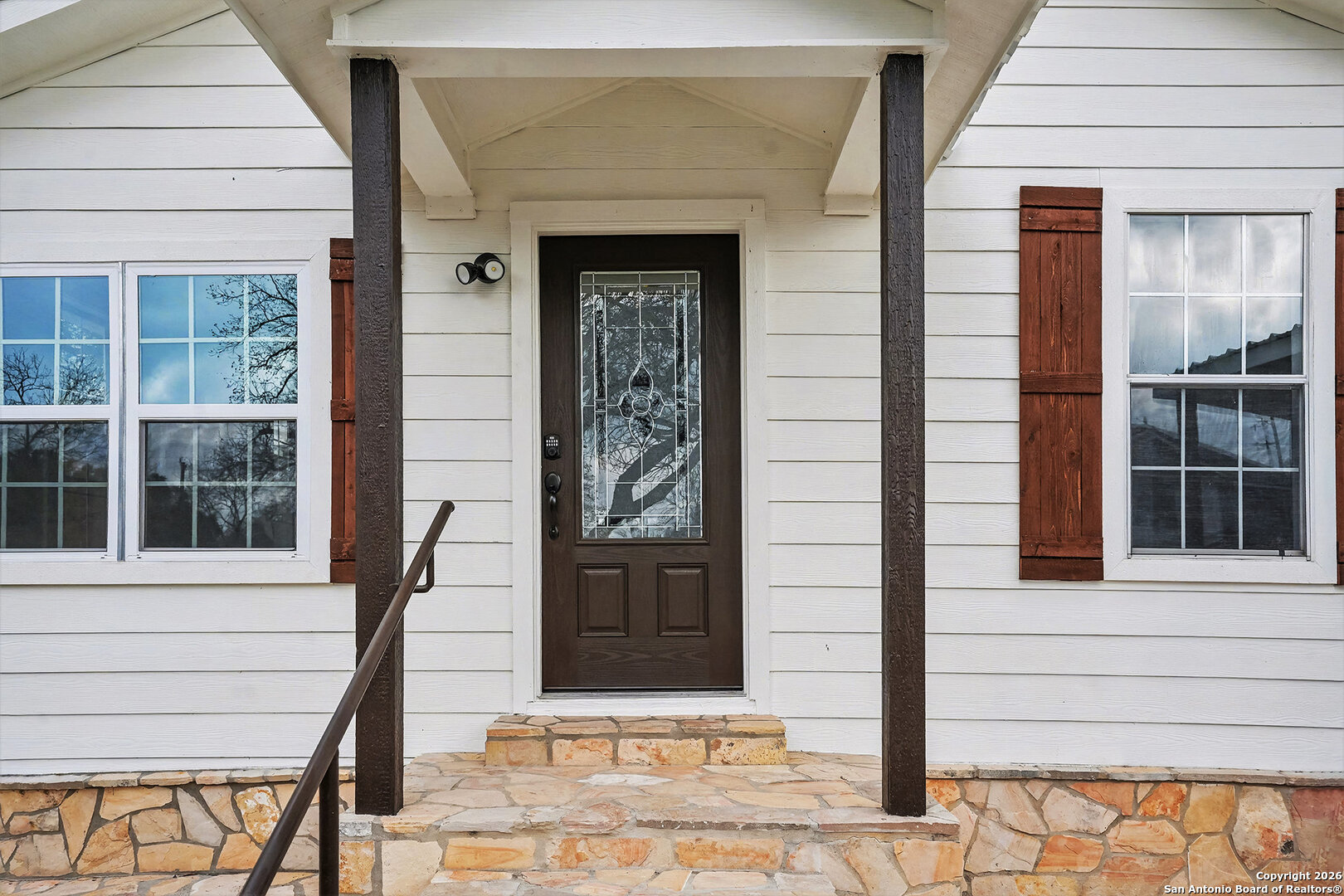 2039 Schley Avenue San Antonio TX 78210