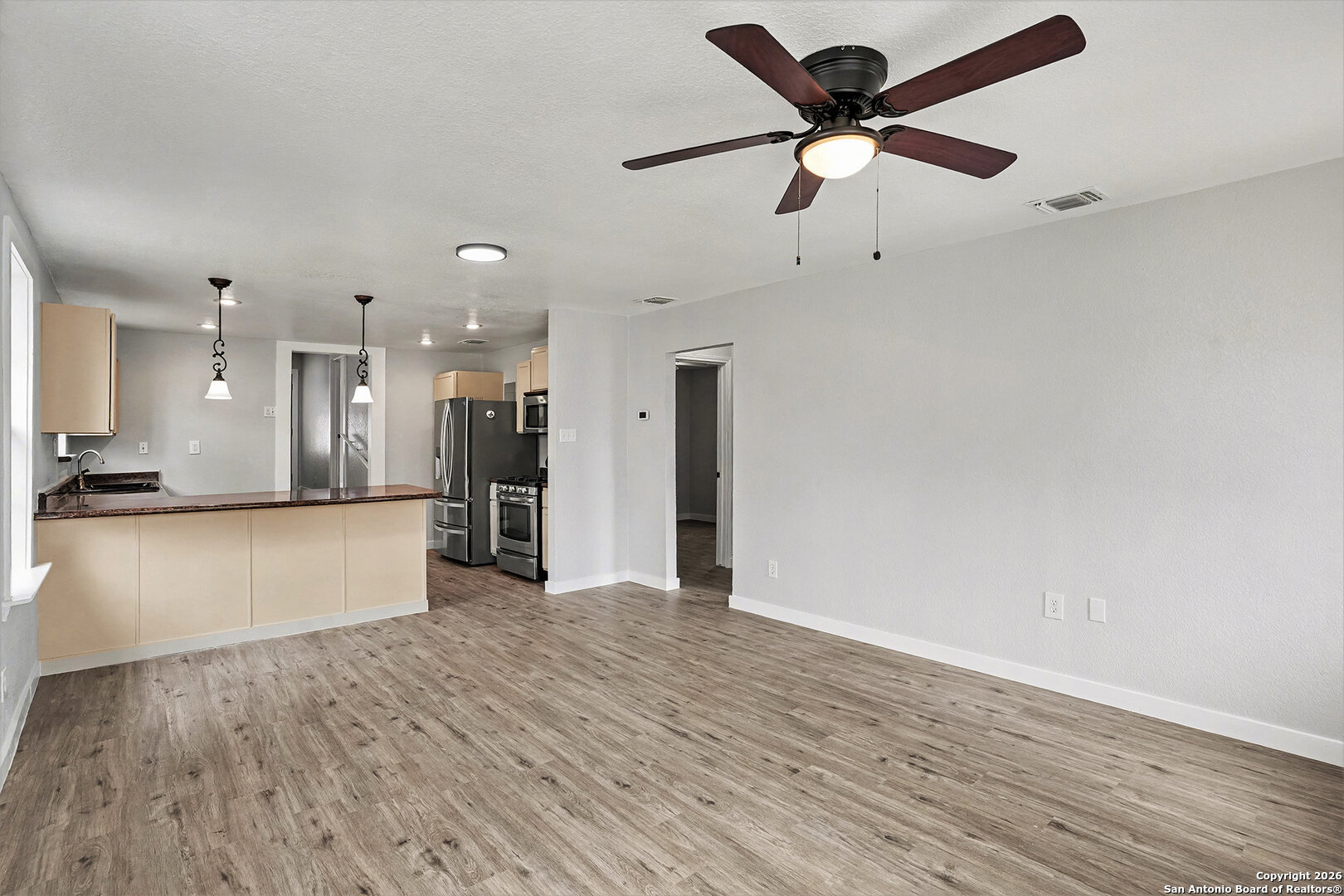 2039 Schley Avenue San Antonio TX 78210