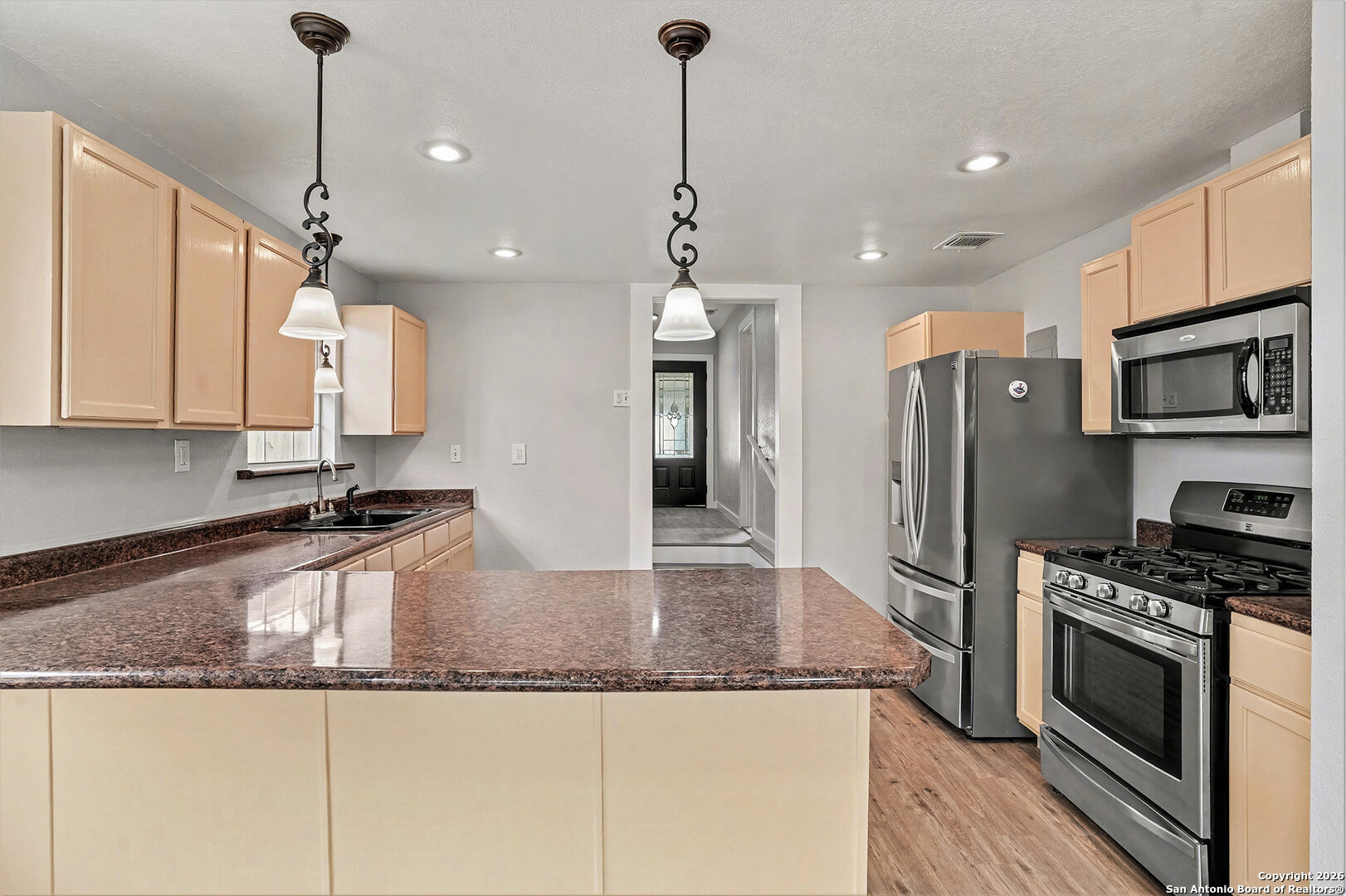 2039 Schley Avenue San Antonio TX 78210