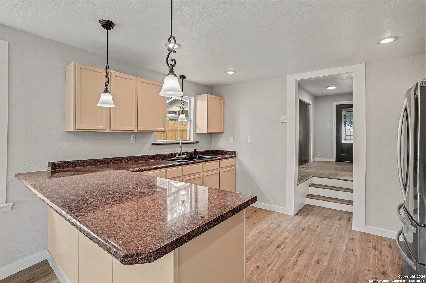 2039 Schley Avenue San Antonio TX 78210