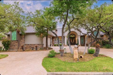1 Westelm Point San Antonio TX 78230