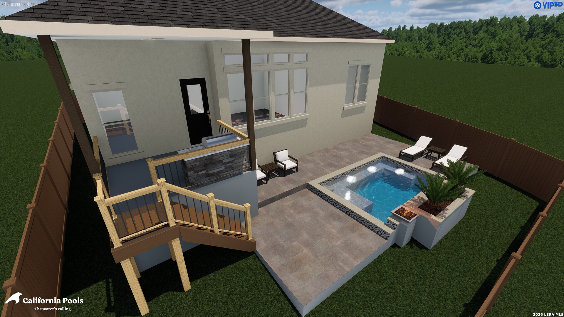1612 Eaton Park Bulverde TX 78163