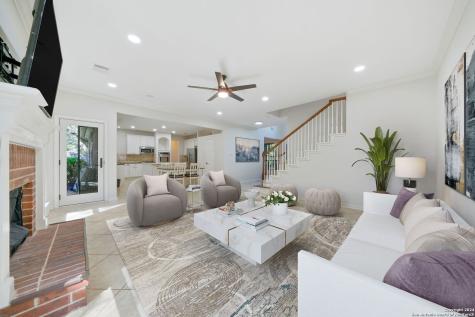 2538 Brighton Oaks San Antonio TX 78231
