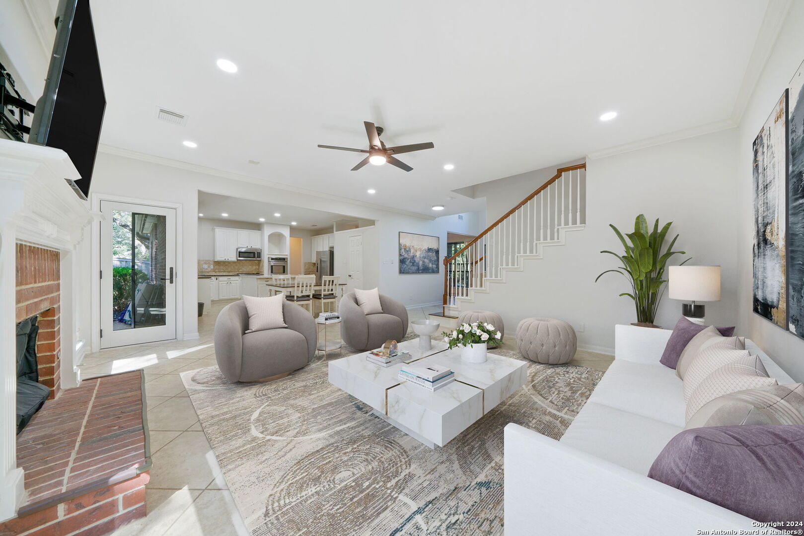 2538 Brighton Oaks San Antonio TX 78231