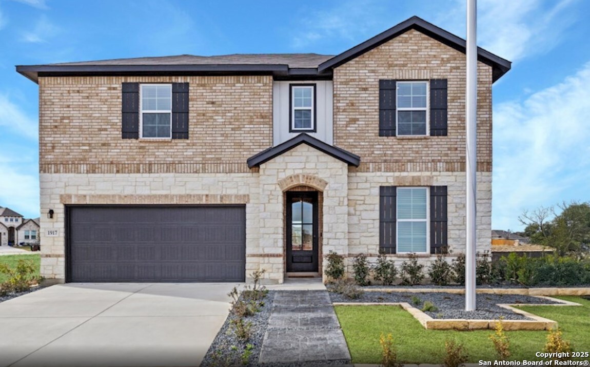 1917 La Grande Jatte San Antonio TX 78253