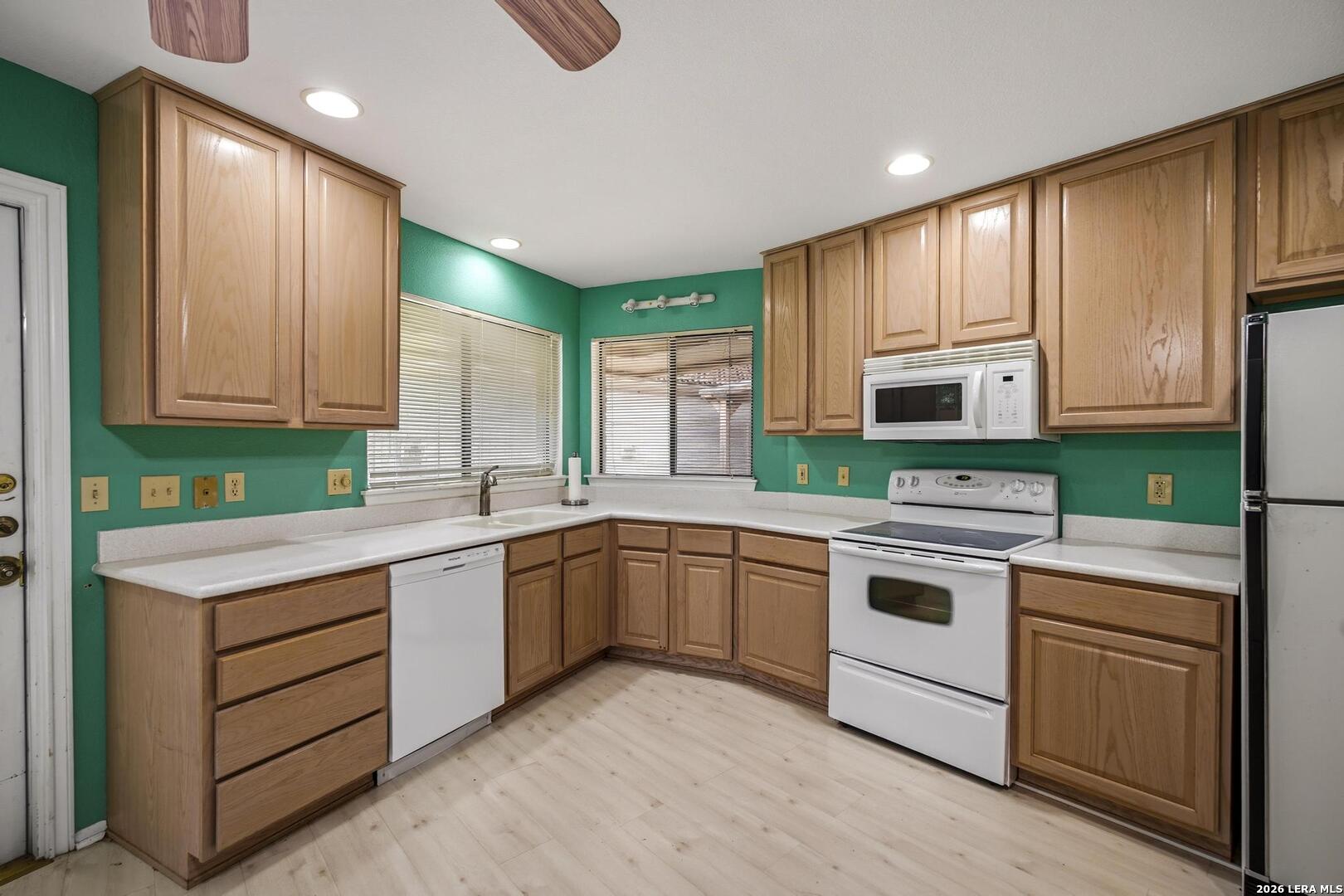 3711 Hunters Circle San Antonio TX 78230