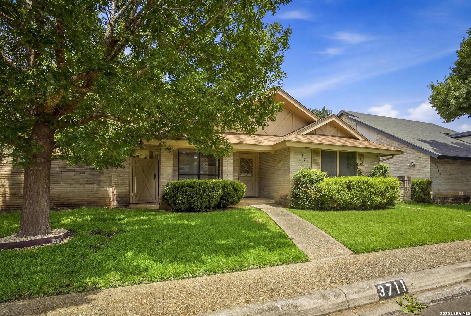 3711 Hunters Circle San Antonio TX 78230