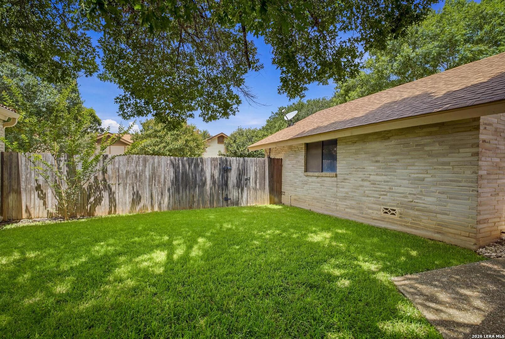 3711 Hunters Circle San Antonio TX 78230