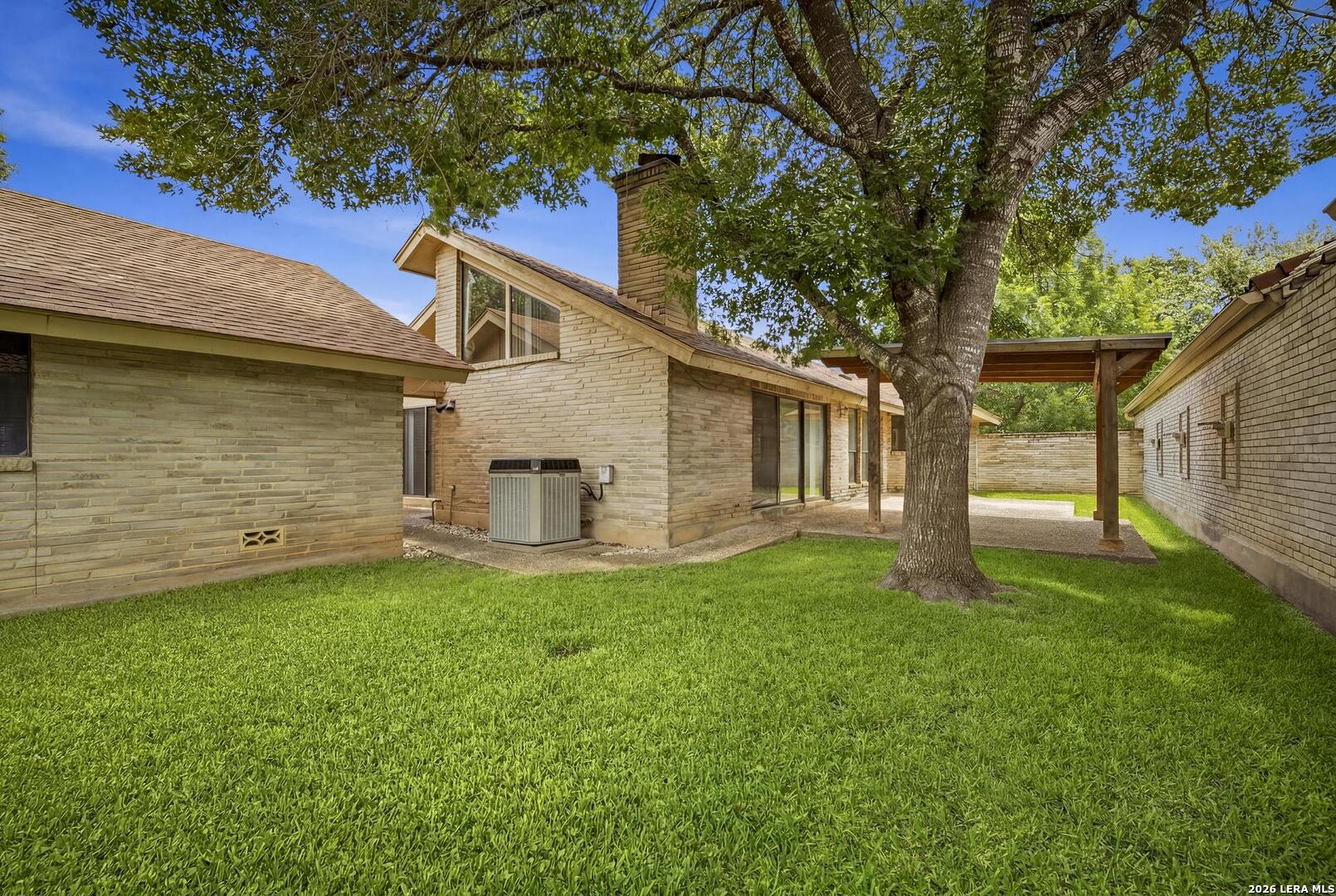 3711 Hunters Circle San Antonio TX 78230