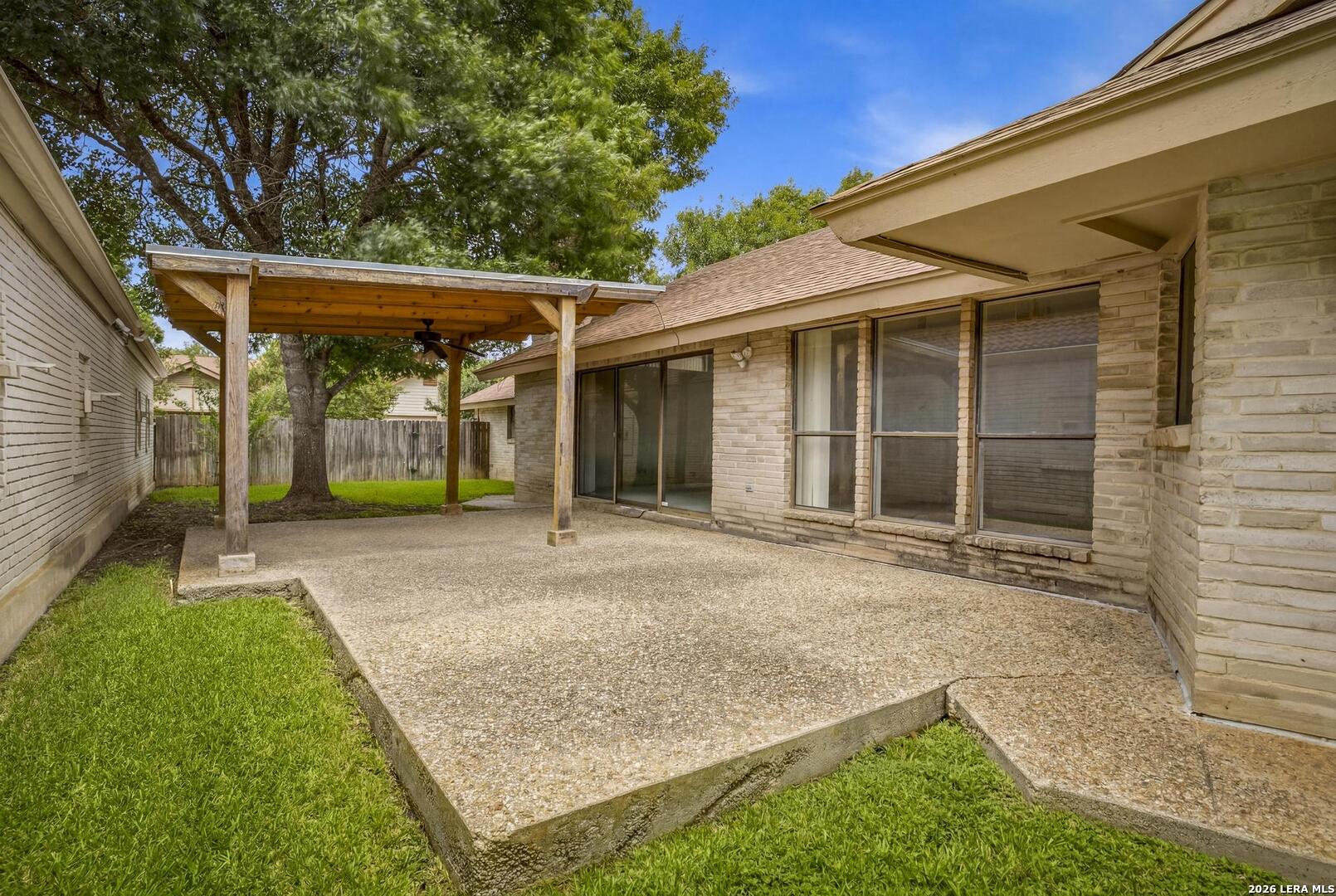 3711 Hunters Circle San Antonio TX 78230