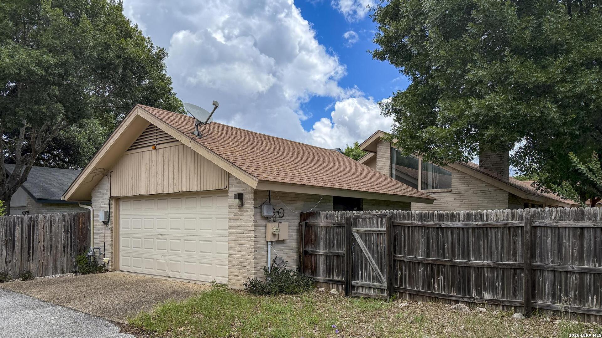 3711 Hunters Circle San Antonio TX 78230