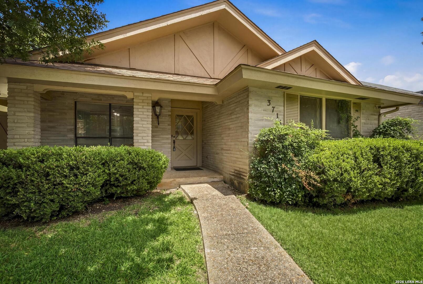 3711 Hunters Circle San Antonio TX 78230