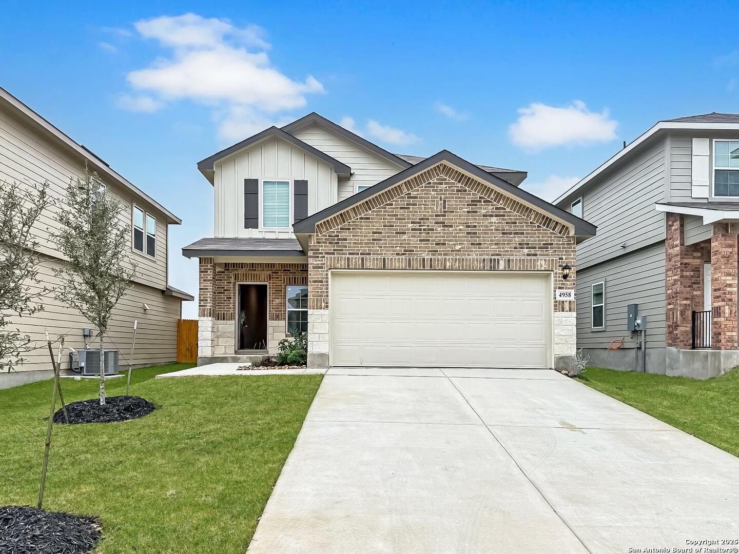 4958 Cork Crossing New Braunfels TX 78130