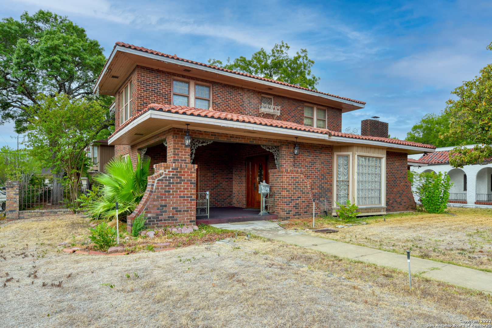302 Mary Louise Drive San Antonio TX 78201