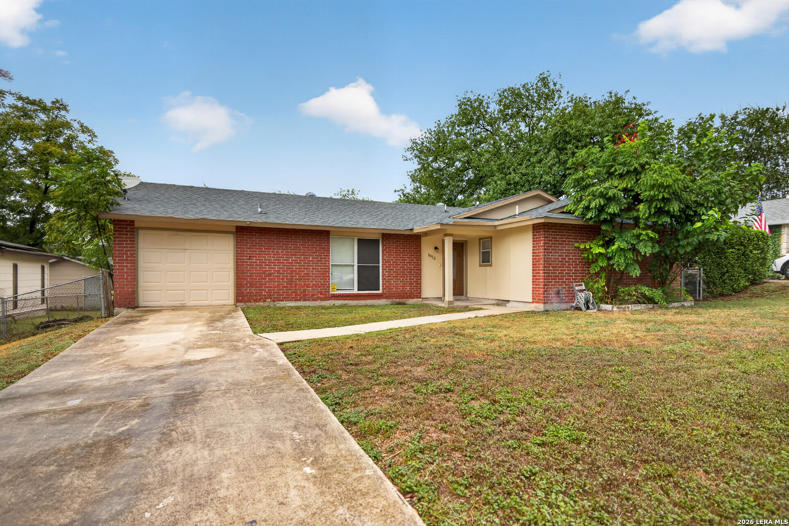 5415 Ox Bow San Antonio TX 78228