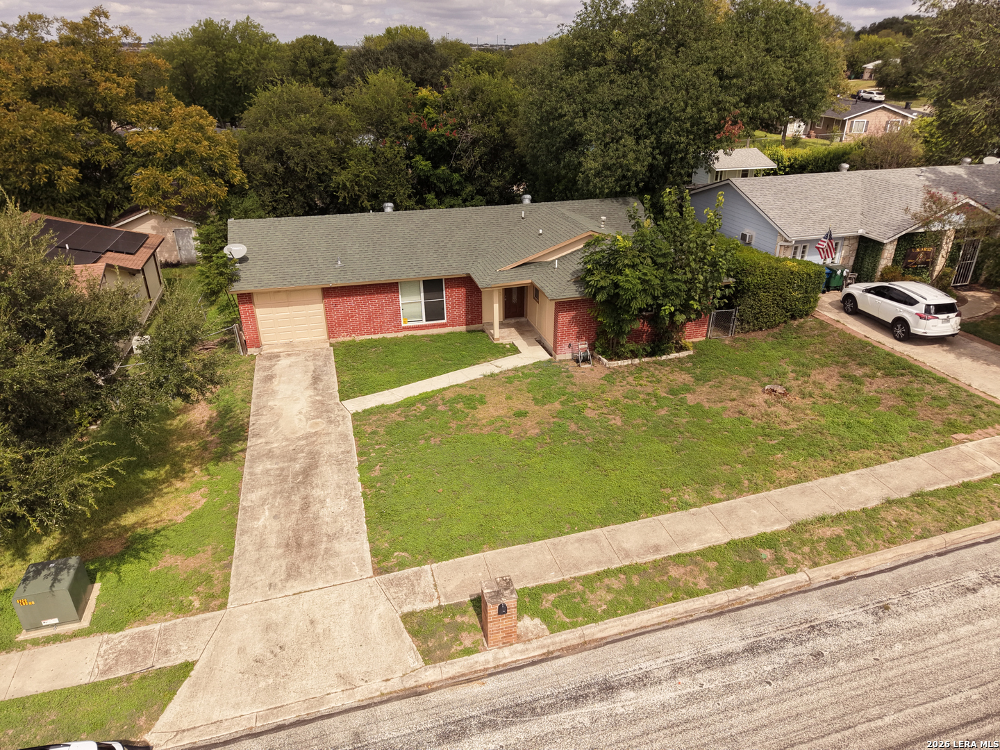 5415 Ox Bow San Antonio TX 78228