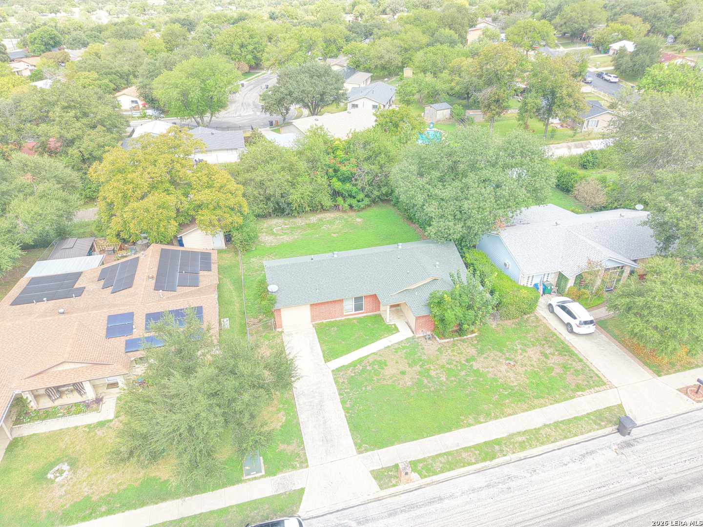 5415 Ox Bow San Antonio TX 78228