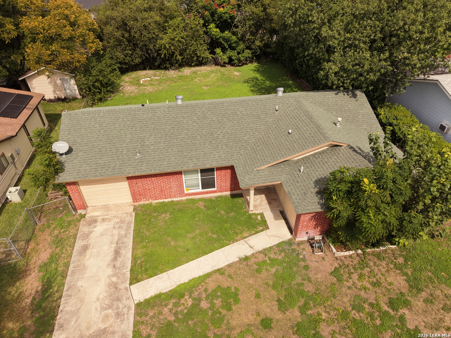 5415 Ox Bow San Antonio TX 78228