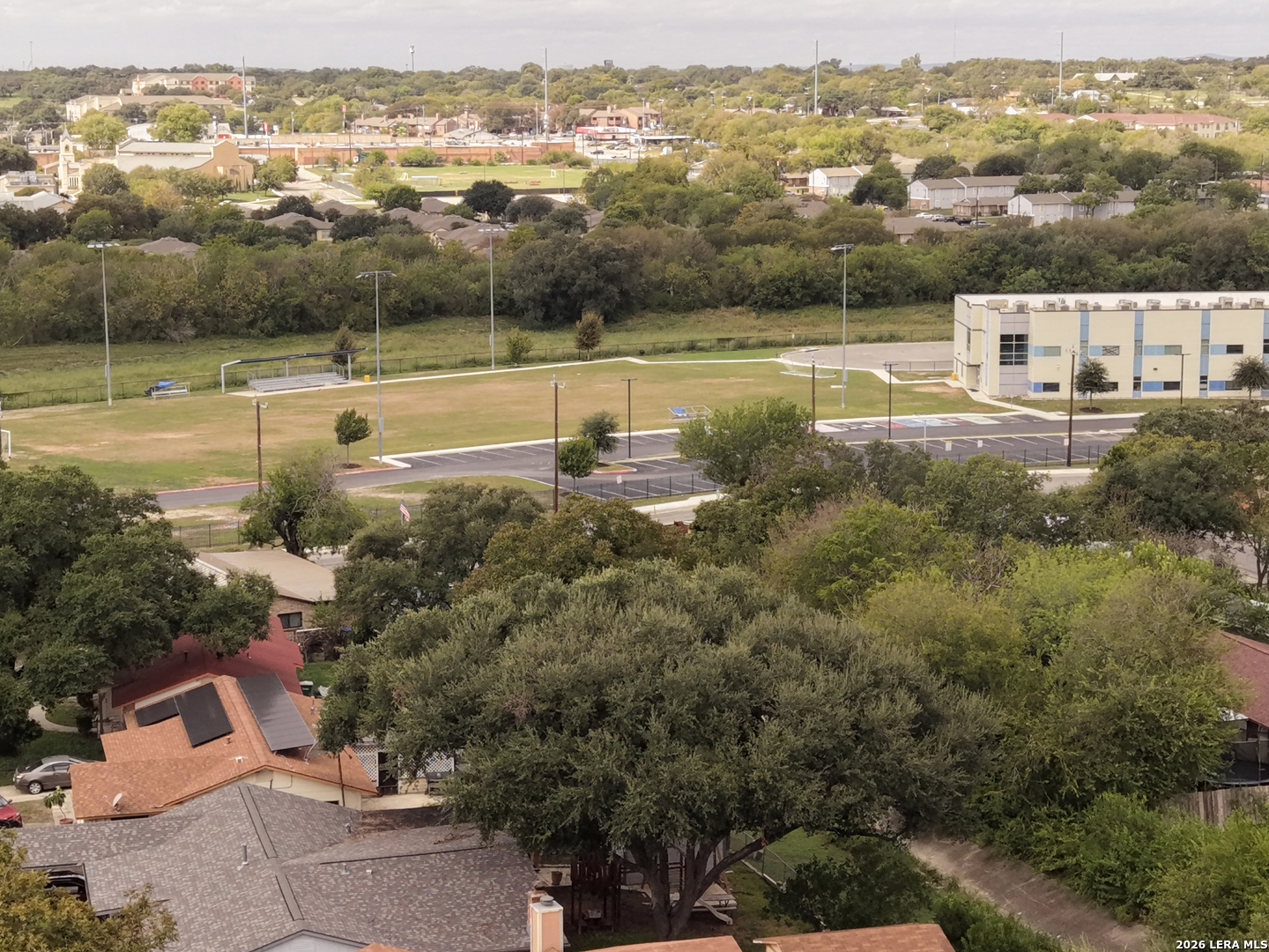 5415 Ox Bow San Antonio TX 78228
