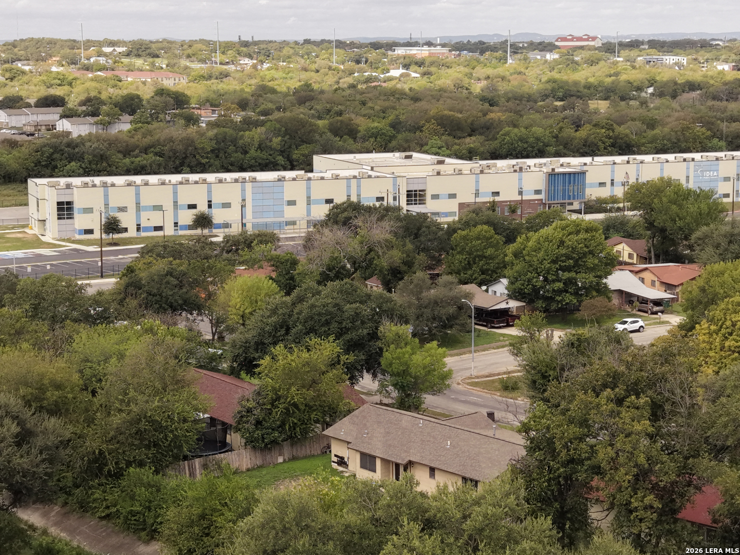 5415 Ox Bow San Antonio TX 78228