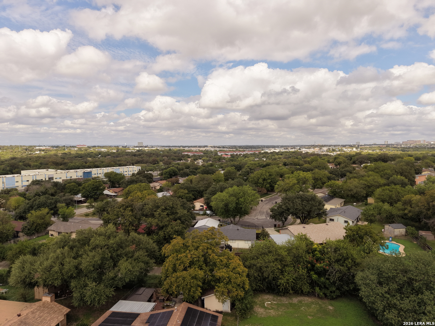 5415 Ox Bow San Antonio TX 78228