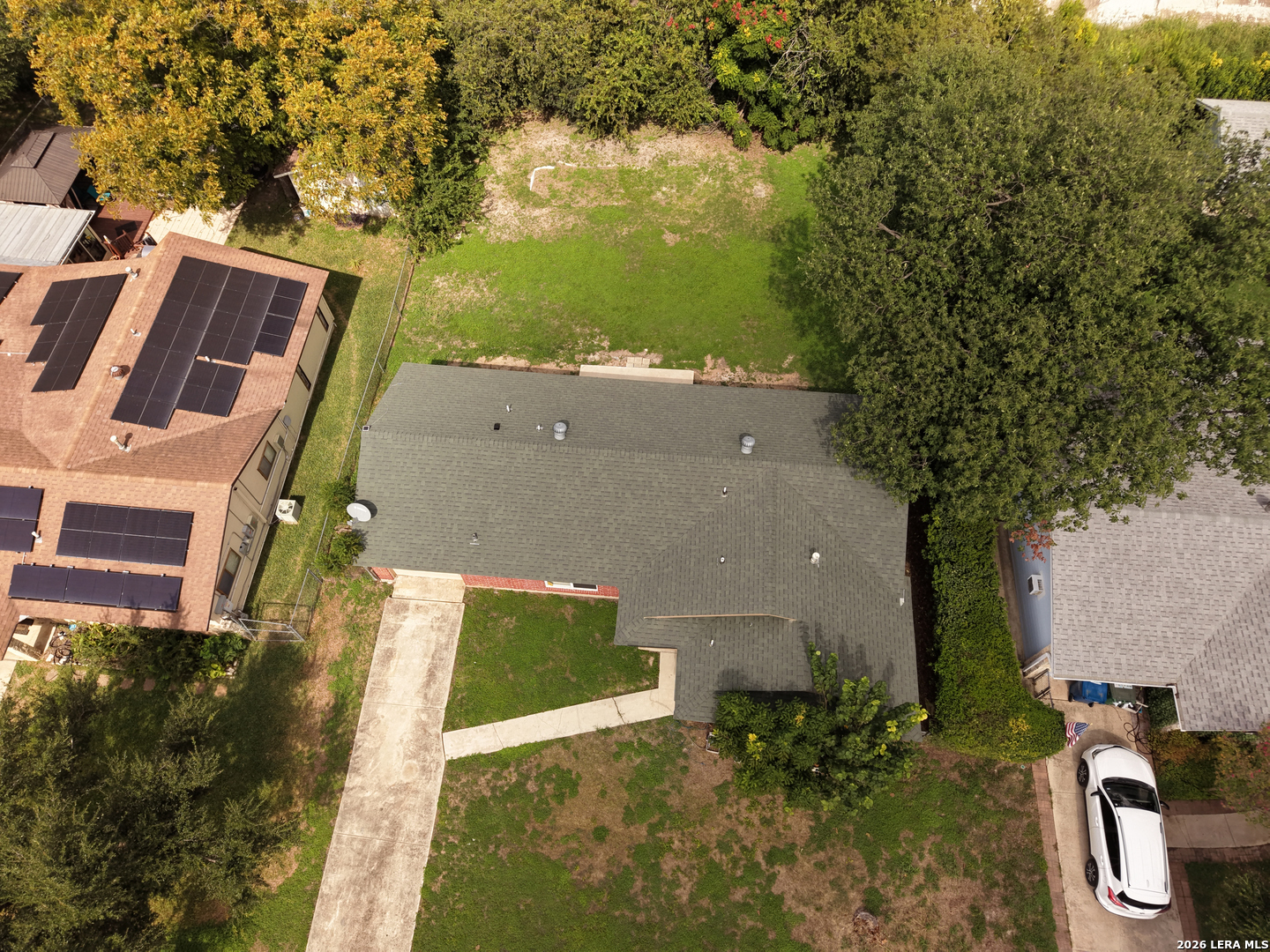 5415 Ox Bow San Antonio TX 78228
