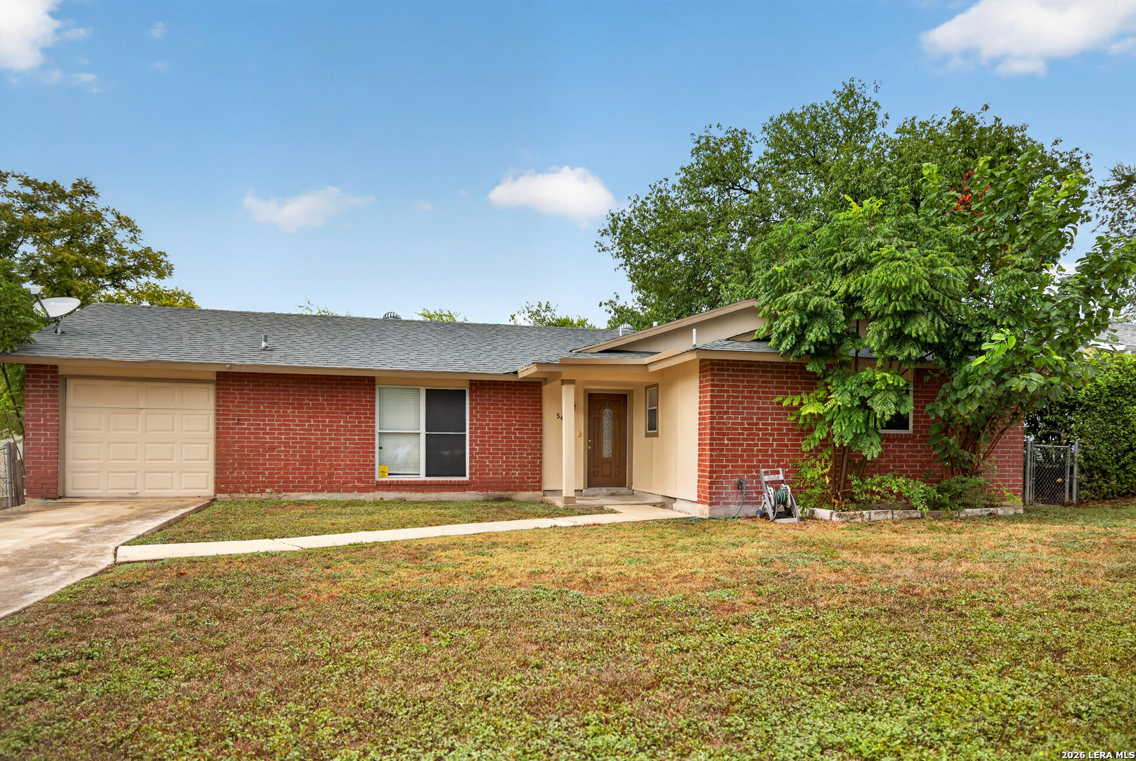 5415 Ox Bow San Antonio TX 78228