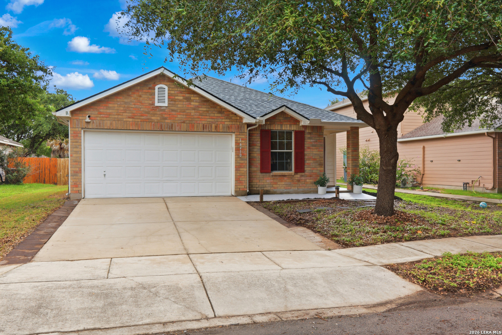 16410 Kentucky Ridge Selma TX 78154