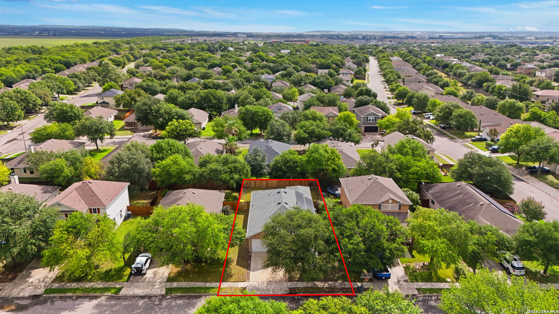 16410 Kentucky Ridge Selma TX 78154