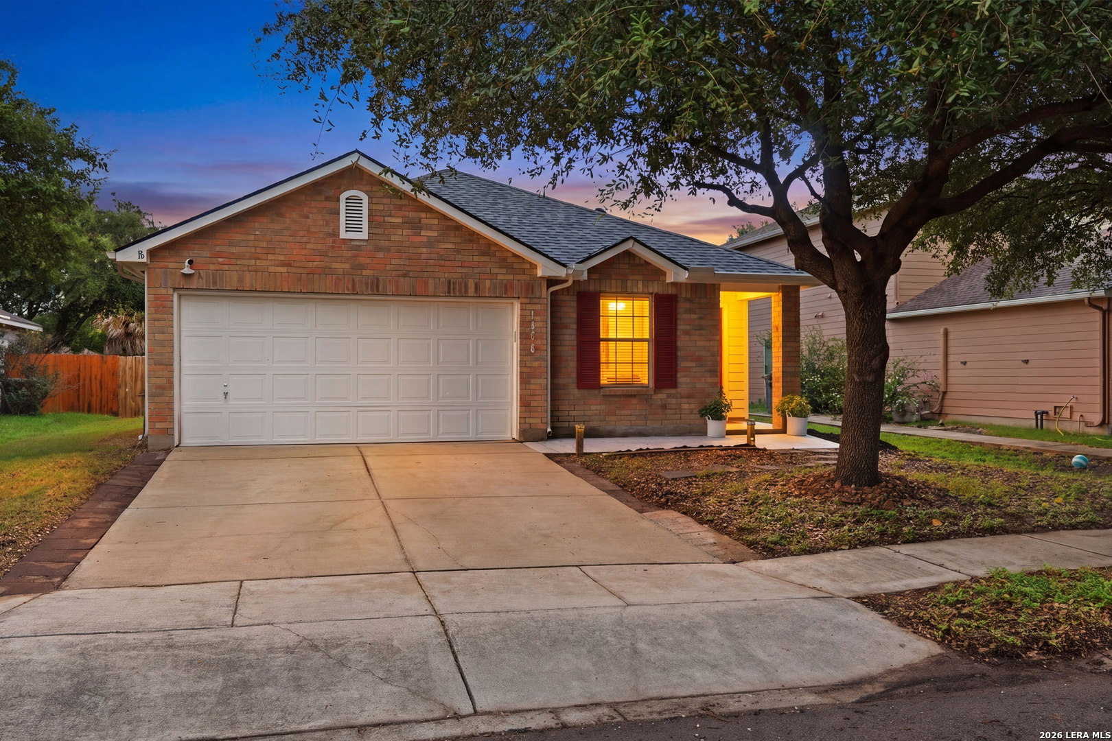 16410 Kentucky Ridge Selma TX 78154