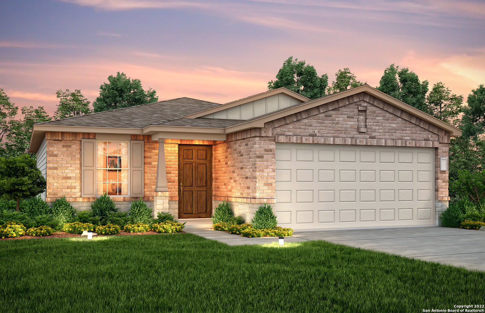 7510 Granger Cove San Antonio TX 78252