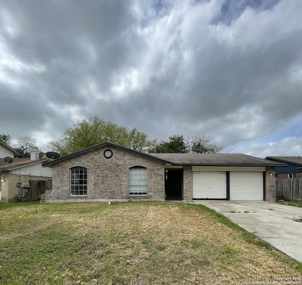 4830 Parmenter Street San Antonio TX 78217