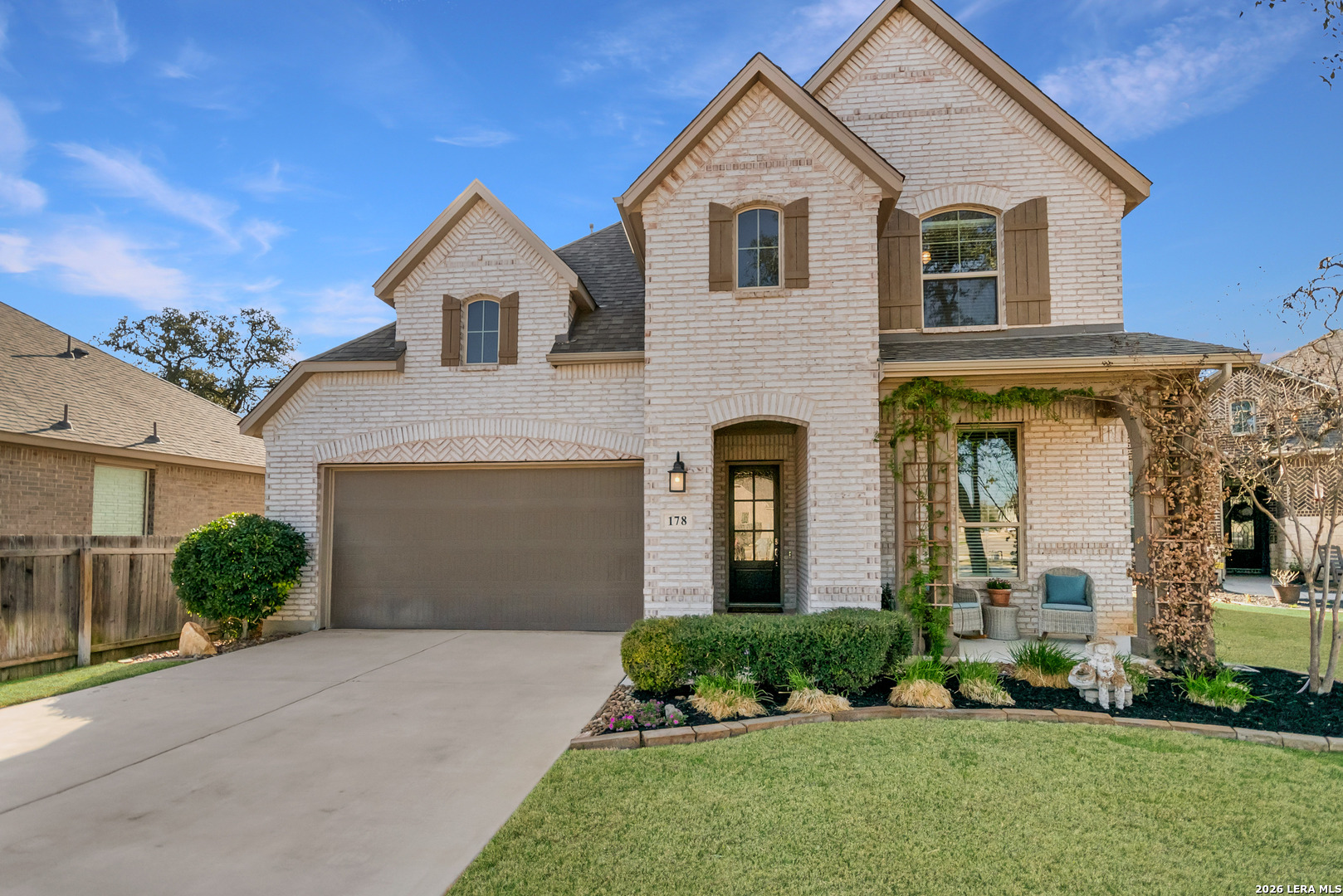 178 Cimarron Creek Boerne TX 78006
