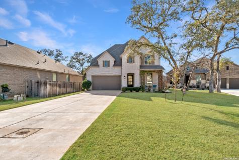 178 Cimarron Creek Boerne TX 78006